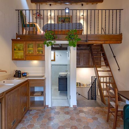 Loft Trastevere Rome Extérieur photo