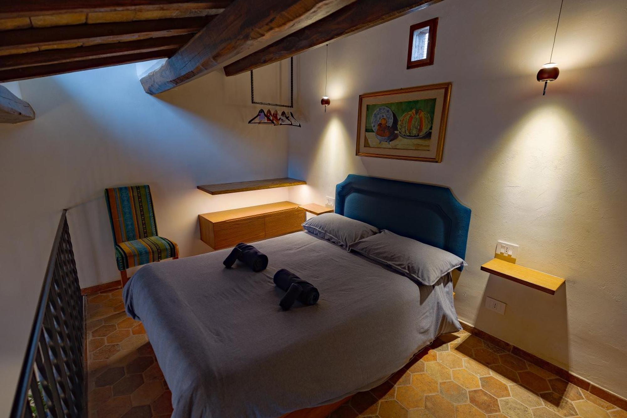 Loft Trastevere Rome Extérieur photo